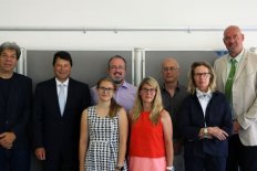 Sommersitzung des Verwaltungsrats